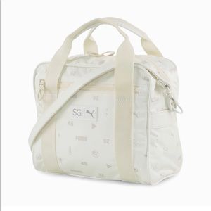 SG x PUMA Mini Duffel Bag